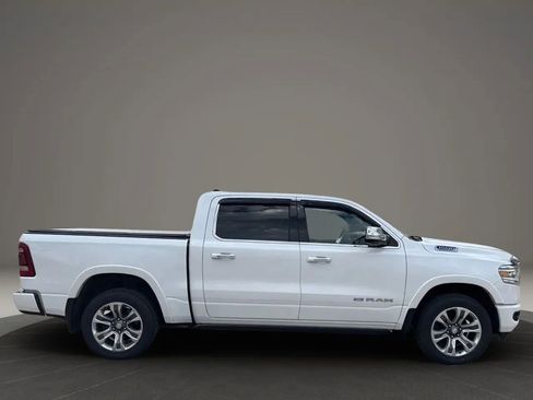 Used 2020 RAM 1500 Longhorn AWD/4WD image 6