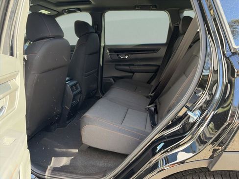 New 2026 Honda CR-V Sport image 18