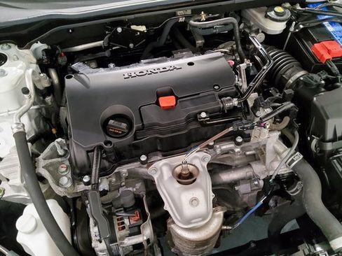 Used 2024 Honda Civic Sport image 42