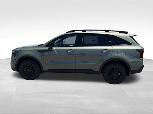 New 2026 Kia Sorento SX Prestige AWD/4WD image 4