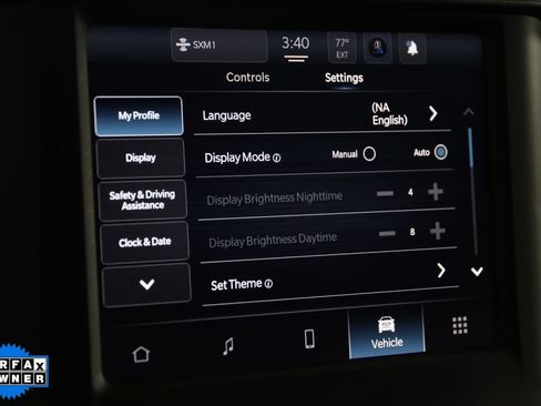 Used 2023 RAM 2500 Tradesman image 39