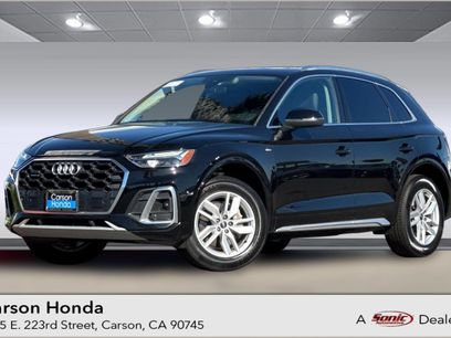 Used 2022 Audi Q5 2.0T Premium w/ Convenience Package