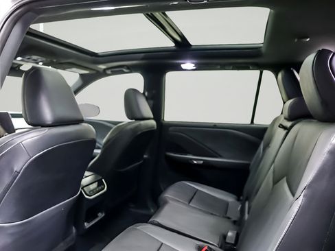 Used 2024 Lexus TX 350 AWD w/ Technology Package image 12