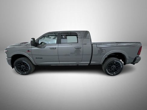 New 2026 RAM 2500 Limited AWD/4WD image 8