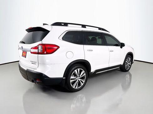 Used 2020 Subaru Ascent Touring w/ Popular Package #2A AWD/4WD image 8