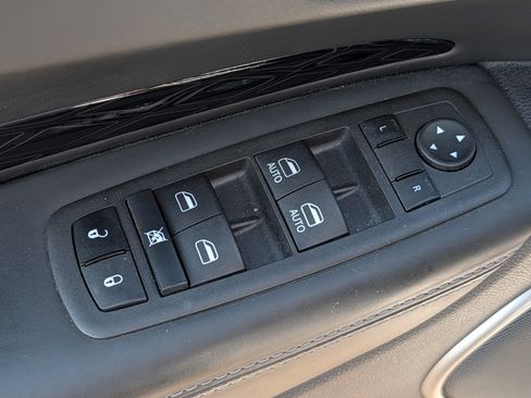 Used 2022 Dodge Durango Citadel AWD/4WD image 15