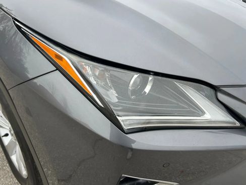 Used 2017 Lexus RX 350 AWD image 31