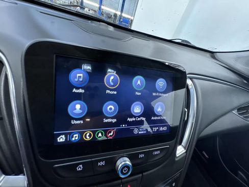 Used 2024 Chevrolet Malibu LT image 23