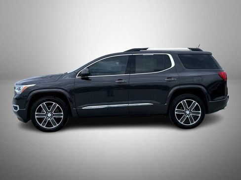 Used 2019 GMC Acadia Denali w/ Technology Package AWD/4WD image 8