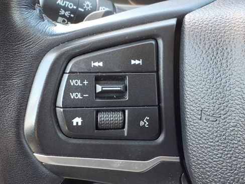 Certified 2024 Honda Ridgeline RTL image 32