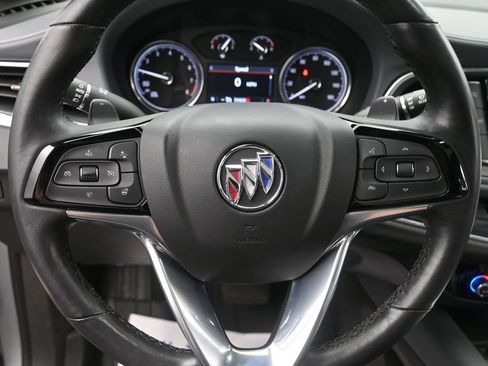 Used 2023 Buick Enclave Essence w/ Experience Buick Package AWD/4WD image 28