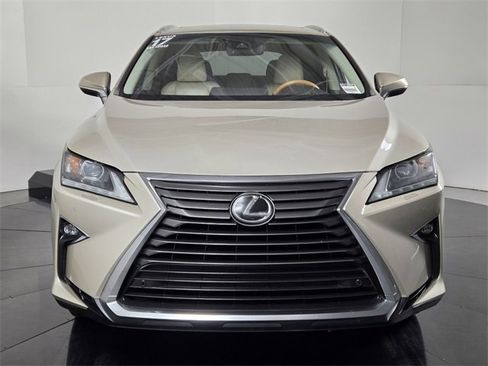 Used 2017 Lexus RX 350 AWD image 8