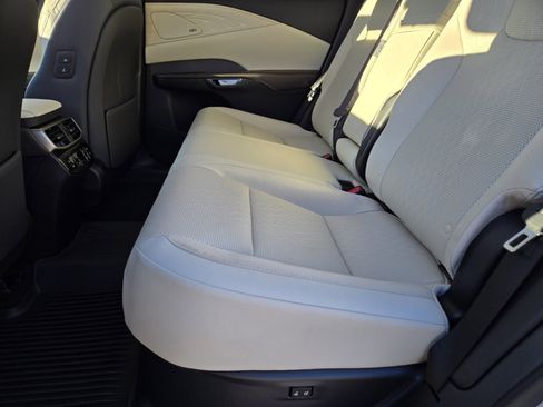 New 2026 Lexus RX 450h AWD image 8