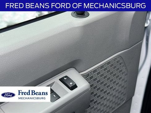 New 2026 Ford E-350 and Econoline 350 Super Duty w/ Power Equipment Group image 17