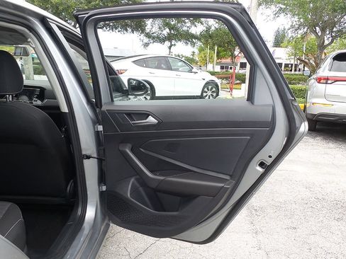 Used 2022 Volkswagen Jetta S FWD image 23