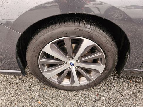 Used 2018 Subaru Legacy 2.5i Limited image 25