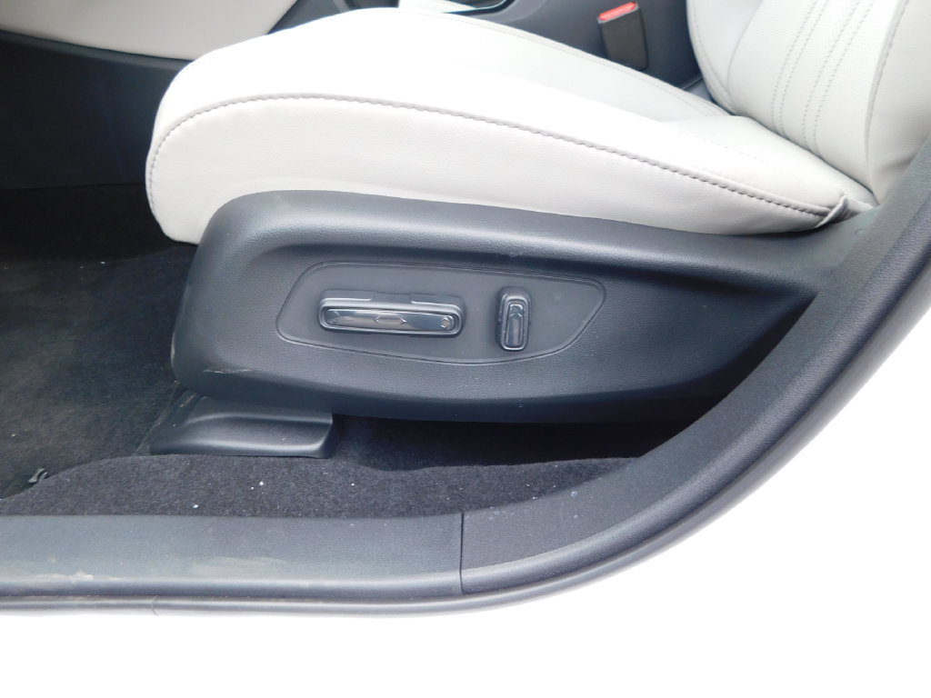 New 2027 Honda HR-V EX-L image 14