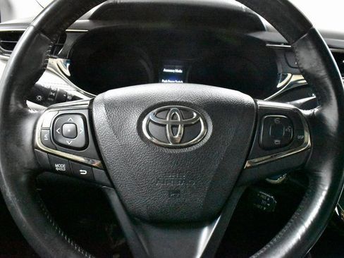 Used 2014 Toyota Avalon image 21