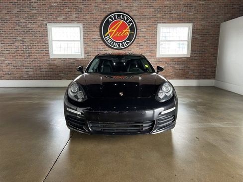 Used 2015 Porsche Panamera image 12