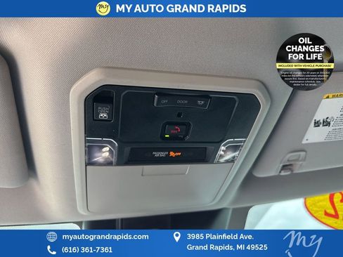 Used 2022 Toyota Tundra Limited image 24