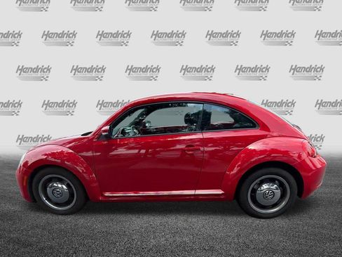 Used 2012 Volkswagen Beetle 2.5 FWD image 10