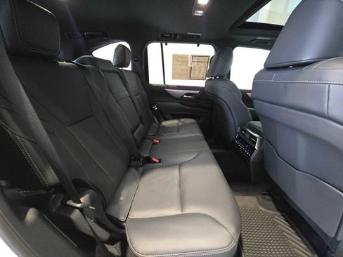 Used 2026 Lexus LX 700h F Sport AWD/4WD image 14
