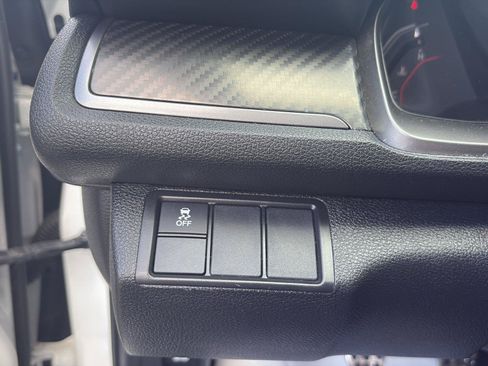 Used 2019 Honda Civic Si image 28
