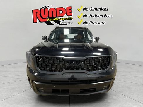 Used 2023 Kia Telluride SX X-Line AWD/4WD image 9