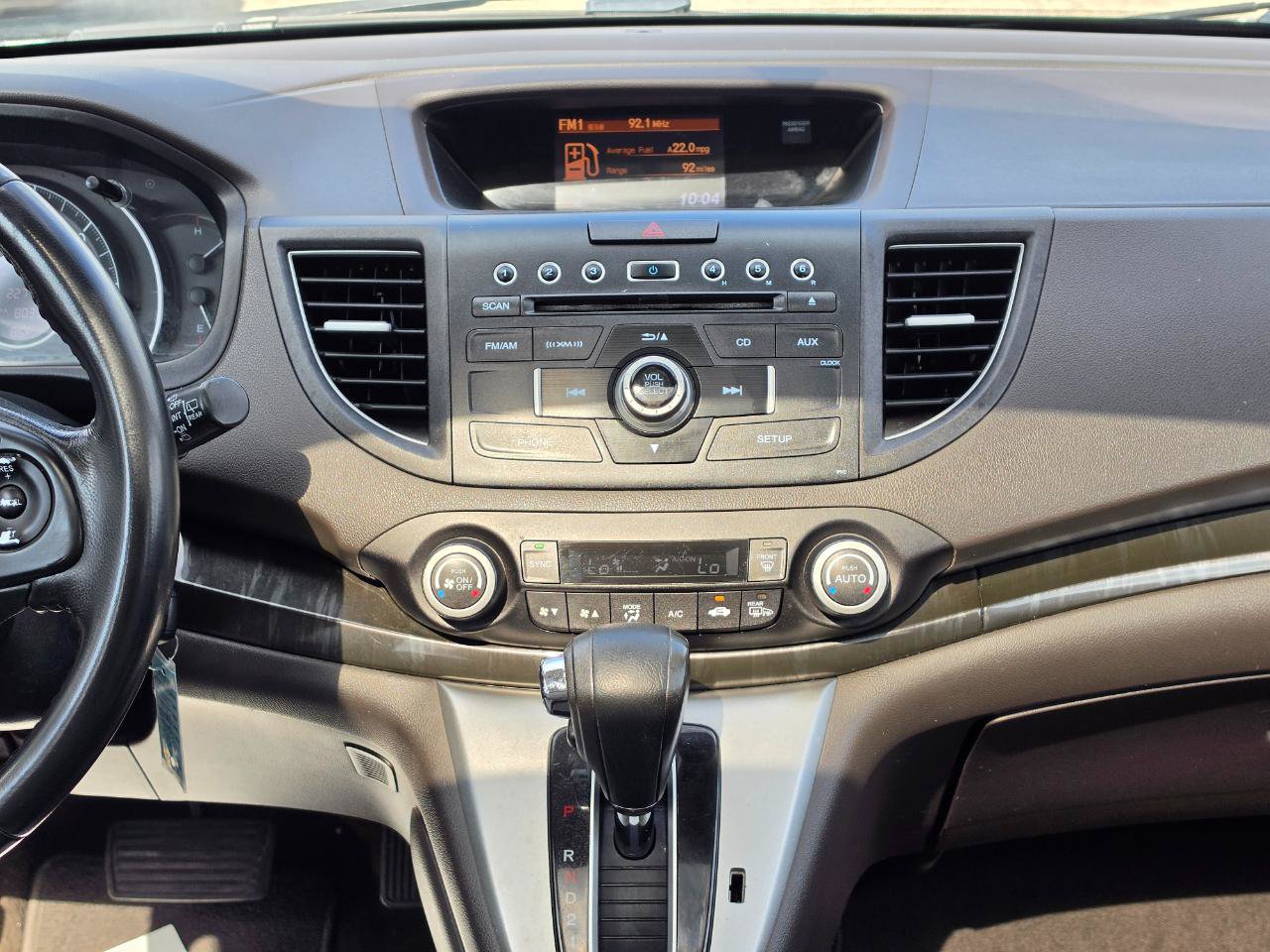 Used 2012 Honda CR-V EX-L image 20