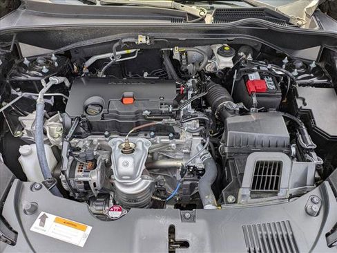 Used 2025 Honda HR-V Sport image 21