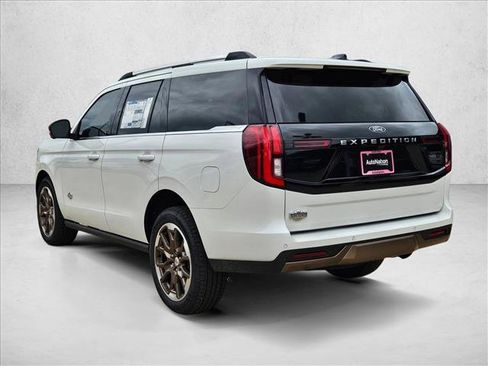 New 2026 Ford Expedition King Ranch AWD/4WD image 9