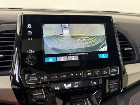 Used 2021 Honda Odyssey EX-L image 37