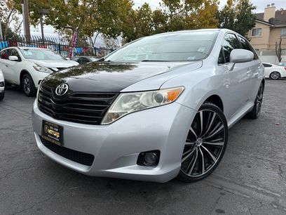 Used 2009 Toyota Venza