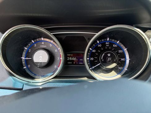 Used 2013 Hyundai Sonata Limited image 10