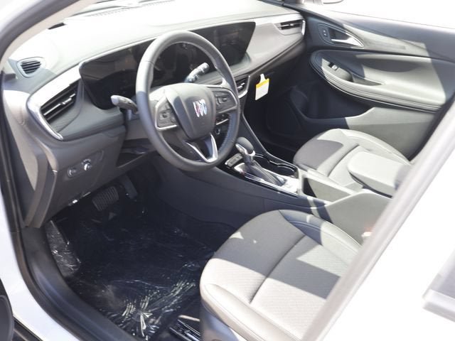New 2026 Buick Encore GX Preferred w/ Comfort Package FWD image 22