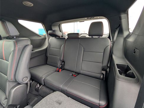 New 2026 Chevrolet Traverse RS w/ LPO, Floor Liner Package image 10