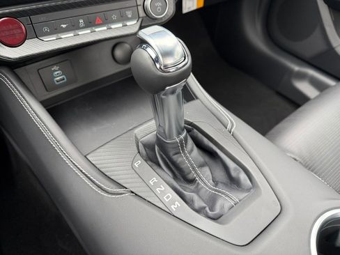 New 2026 Ford Mustang GT Premium image 18