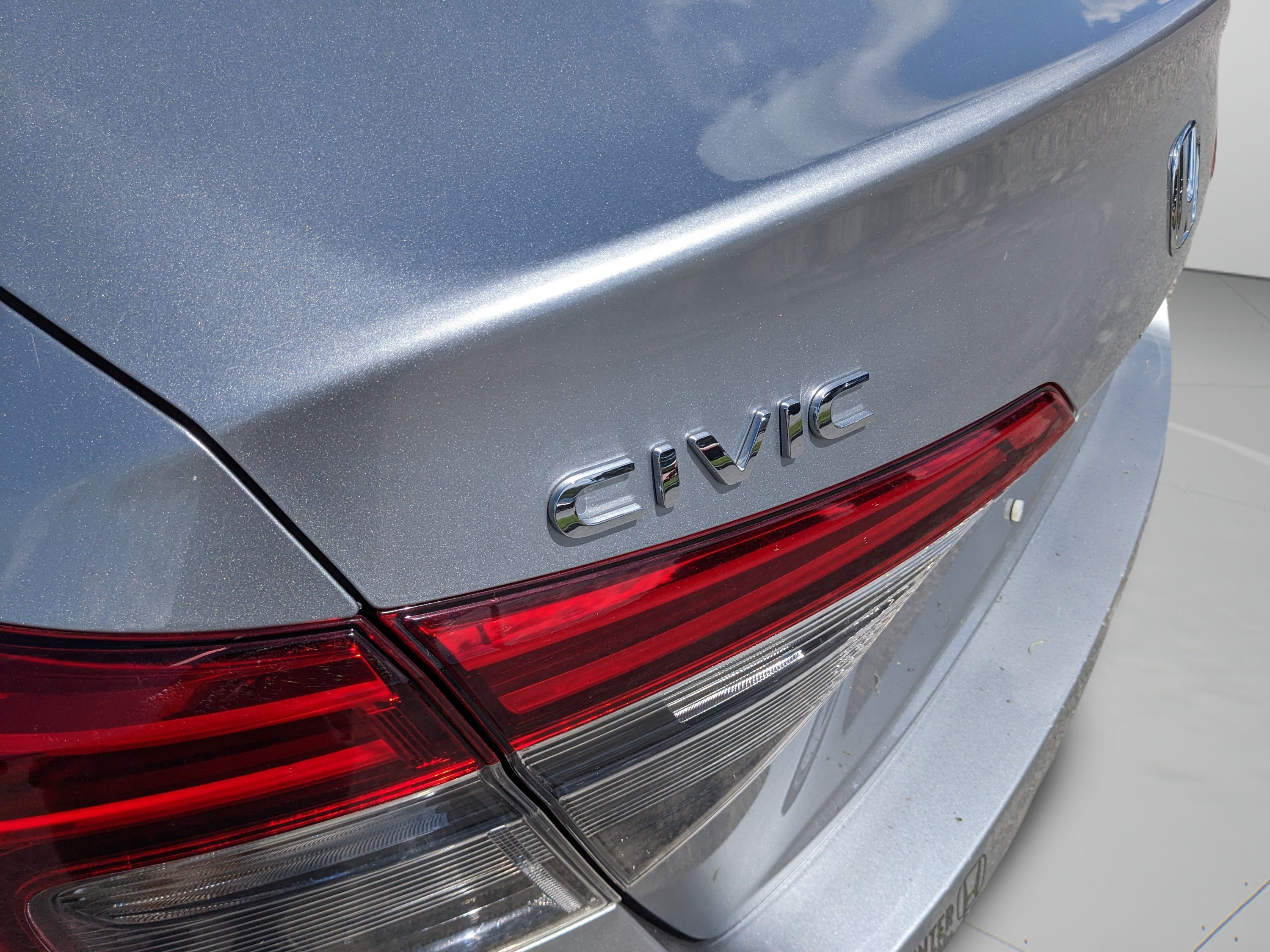 Used 2024 Honda Civic Sport image 39