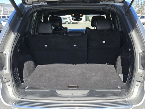 Used 2021 Jeep Grand Cherokee Limited image 10
