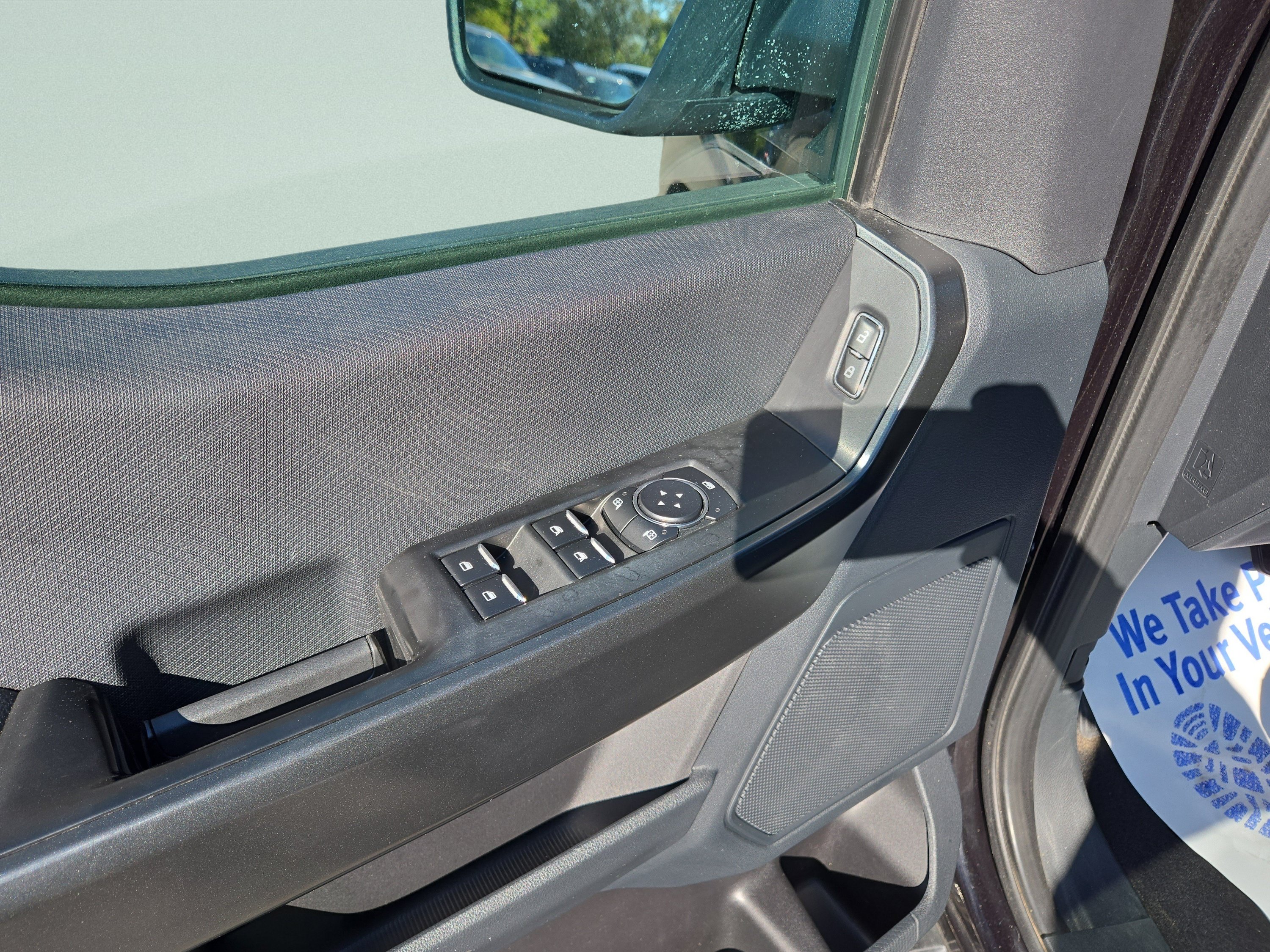 Used 2023 Ford F150 XL w/ STX Appearance Package AWD/4WD image 25