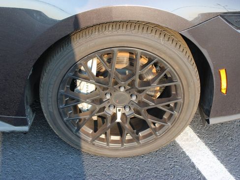 Used 2024 Ford Mustang GT Premium image 23