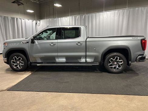 New 2026 GMC Sierra 1500 SLT w/ SLT Premium Plus Package image 7