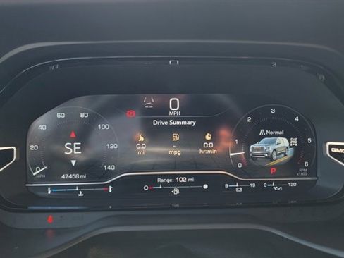 Used 2023 GMC Yukon Denali AWD/4WD image 31
