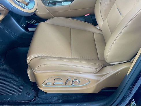 New 2026 Hyundai Palisade Calligraphy FWD image 20