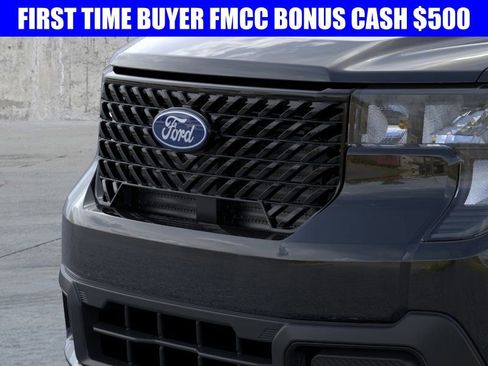 New 2026 Ford Maverick XLT AWD/4WD image 18