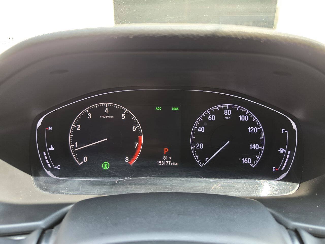 Used 2019 Honda Accord LX image 35