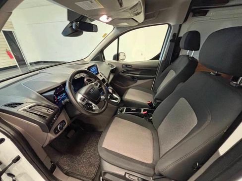 Used 2020 Ford Transit Connect XL FWD image 19