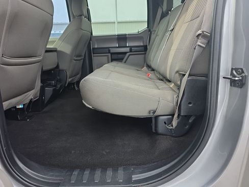 Used 2020 Ford F150 XLT w/ Equipment Group 301A Mid image 46