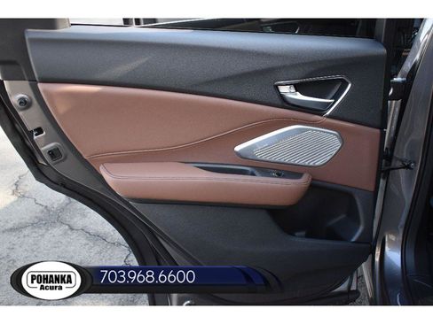 New 2026 Acura RDX w/ Technology Package AWD/4WD image 30