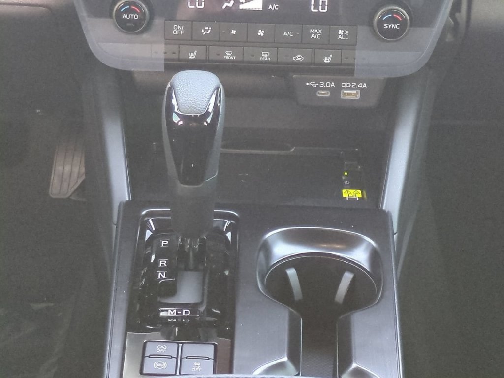 New 2026 Subaru Outback Premium AWD/4WD image 19
